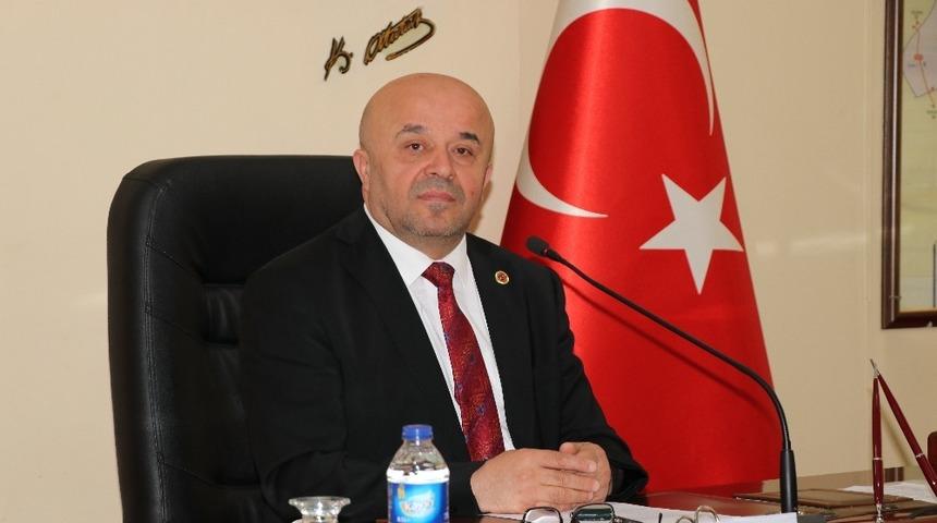 Keltepe Kayak Merkezi yolu için 6 milyon TL harcanacak