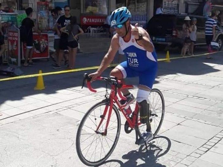 Türkiye Şampiyonları Karesi Belediyespor’dan G3