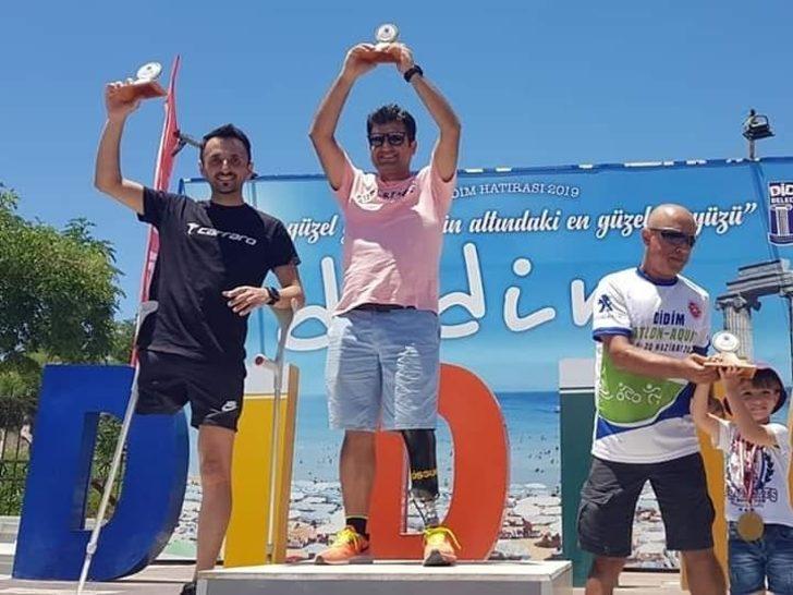 Türkiye Şampiyonları Karesi Belediyespor’dan G4