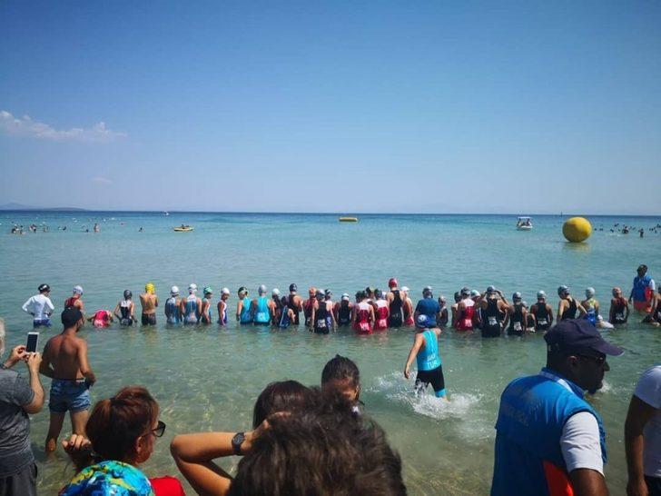 Türkiye Şampiyonları Karesi Belediyespor’dan G5