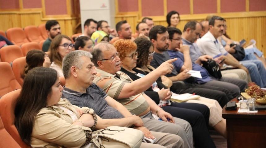 Bartın Üniversitesi’nde “Filyos Ufku” konuşuldu