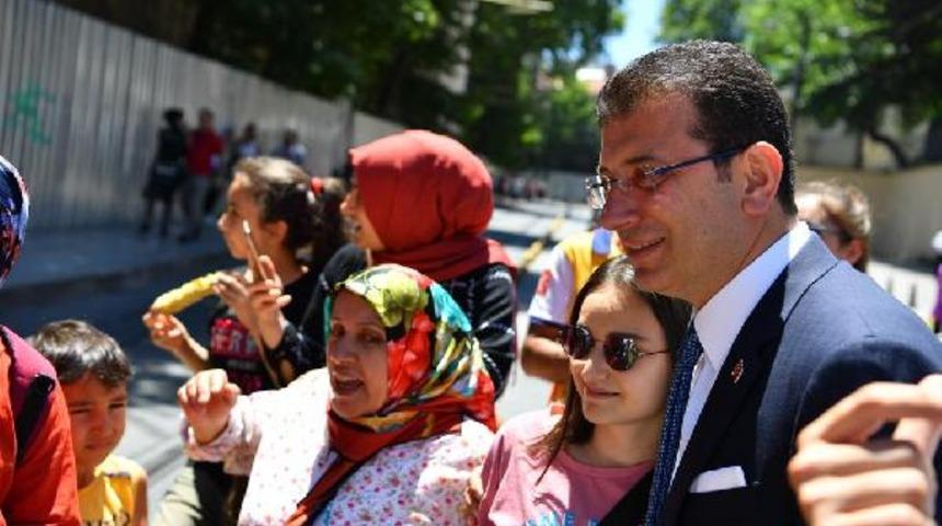 30 Haziran itibariyle kapatıldığı söylenmişti! İmamoğlu'ndan açıklama geldi: Bilgim dahilinde değildi