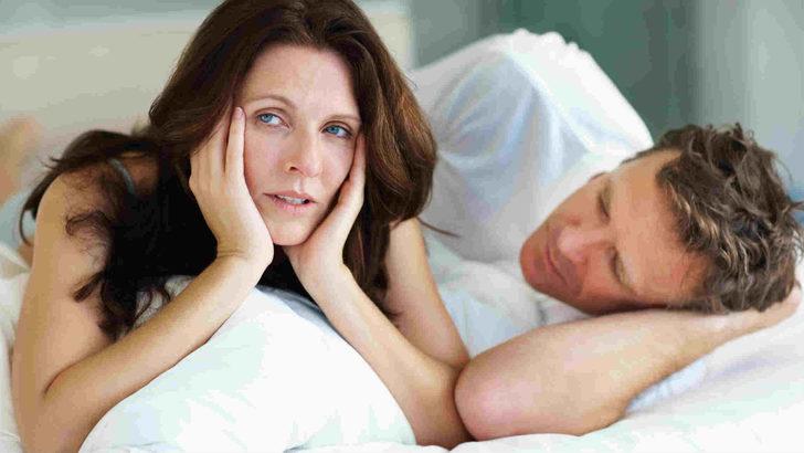 Evliliği renklendirecek 10 seks önerisi G3