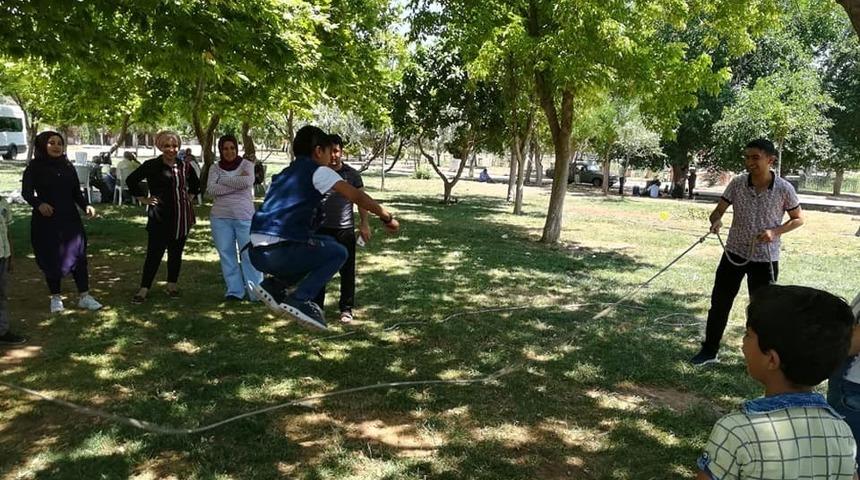 &ldquo;Nesiller Buluşuyor&rdquo;  projesi