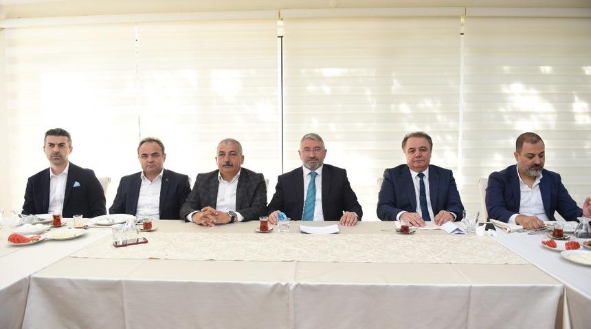 Hitit Fuar ve Festivali 12 Temmuz&rsquo;da başlıyor