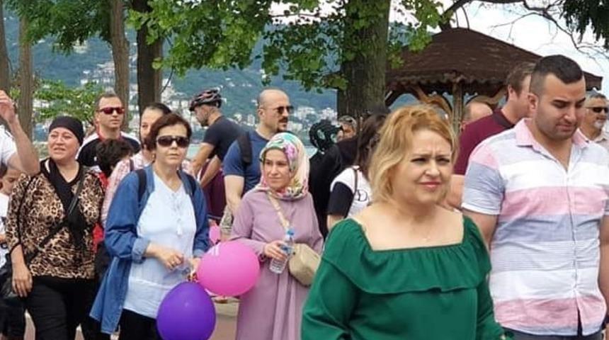 Obeziteye karşı y&uuml;r&uuml;d&uuml;ler