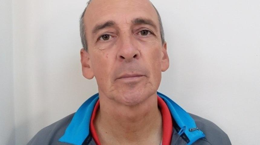 Burhaniye&rsquo;de Erenoğlu, Federasyon Balıkesir temsilcisi oldu