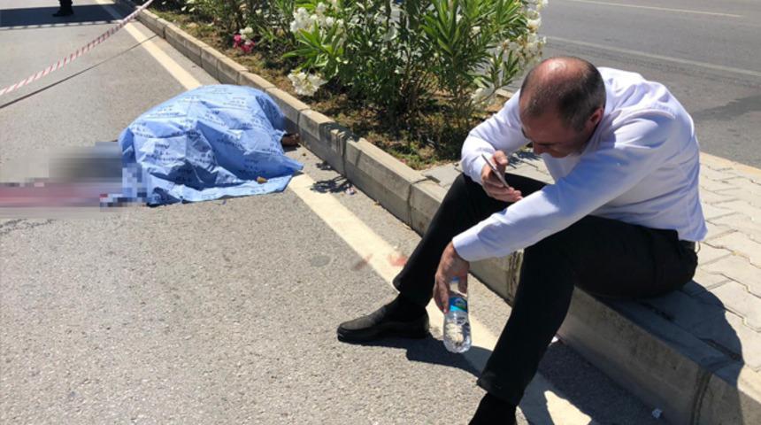 Antalya'da feci kaza! Rehber hayatını kaybetti