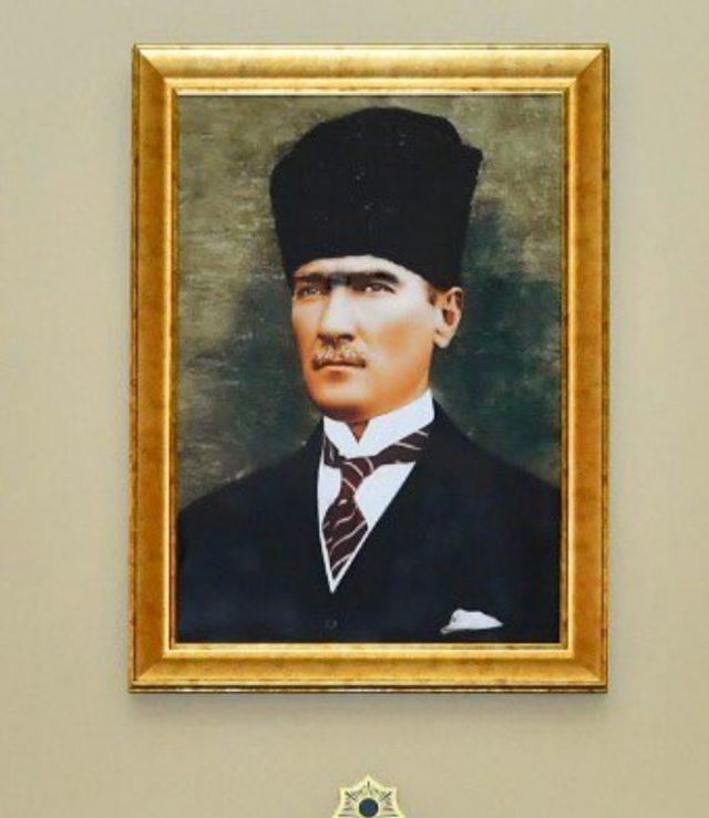 ataturk