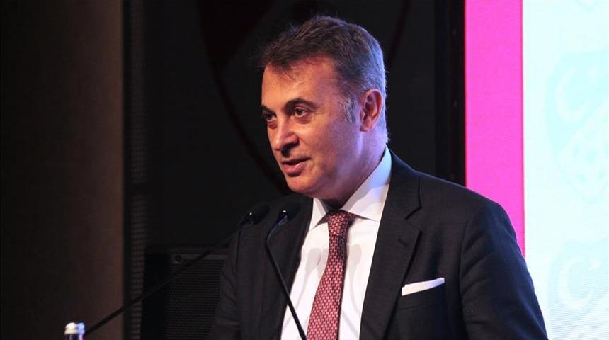 Fikret Orman, Kulüpler Birliği için yeniden başkan adayı olacak