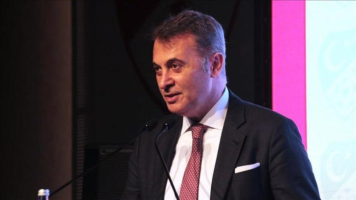 Fikret Orman'dan yeni açıklama!  G2