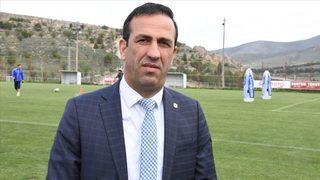 Adil Gevrek: Fabian ile anlaştık, Ayala ve Ahmet Oğuz'la görüşüyoruz