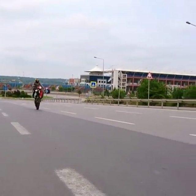 15 Temmuz Şehitler K&ouml;pr&uuml;s&uuml;&rsquo;ndeki tek teker magandası yakalandı 3