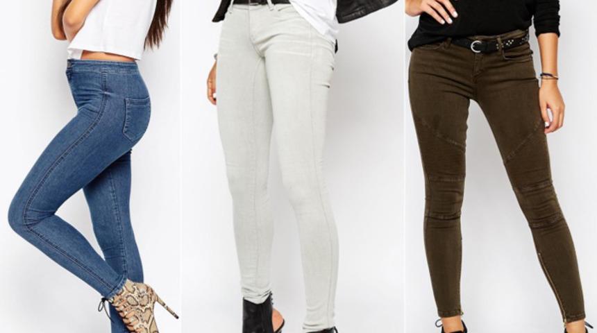 Dar kot pantolonlar başa bela: Bel ağrılarının ciddi sebebi!