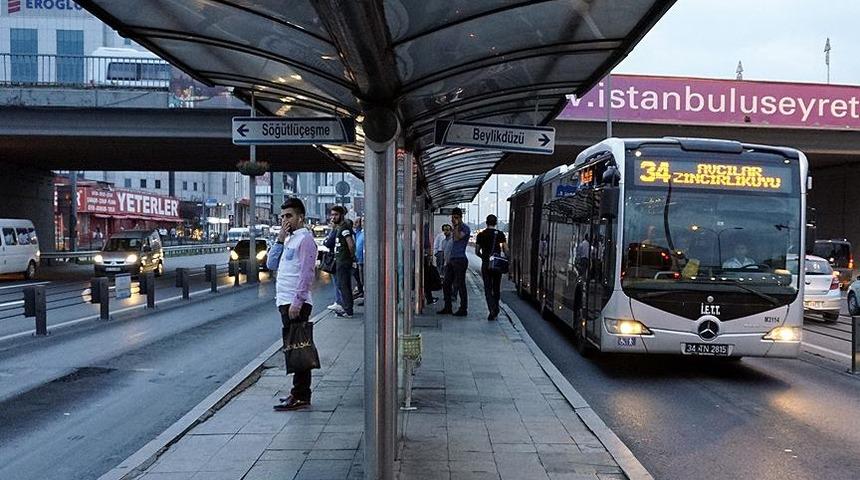 Otokar, İETT ihalesi için yerli metrobüs üretecek