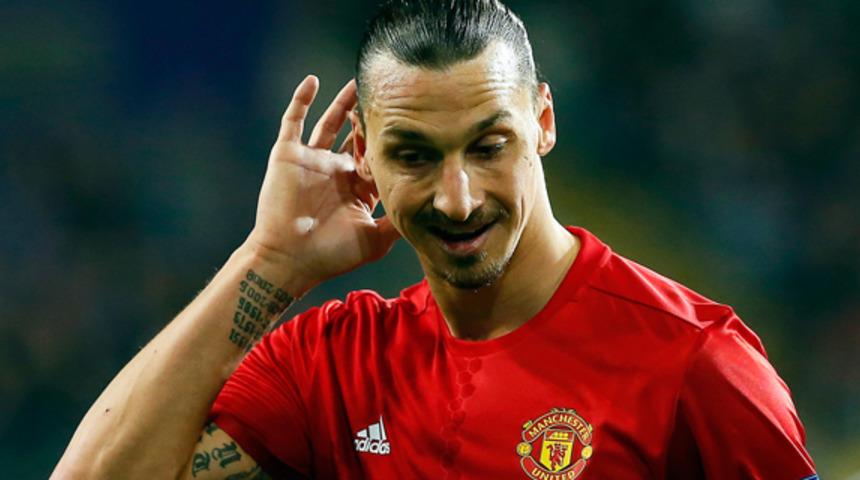 Ibrahimovic'in bahis şirketine milyonluk para cezası