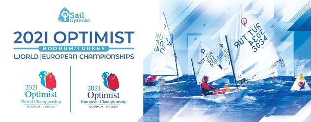 Bodrum 2021 yelken yarışlarına talip oldu 1