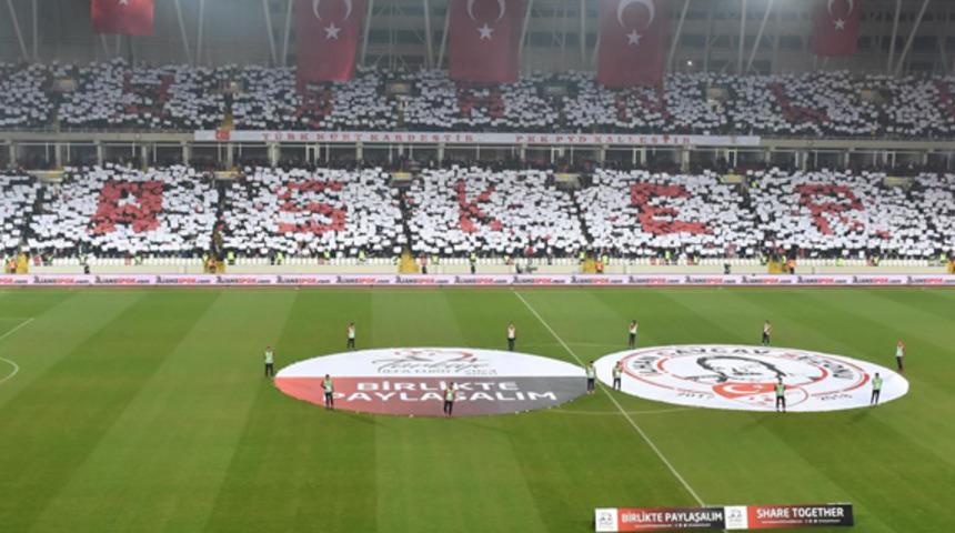 Sivasspor’da kombine fiyatları belli oldu