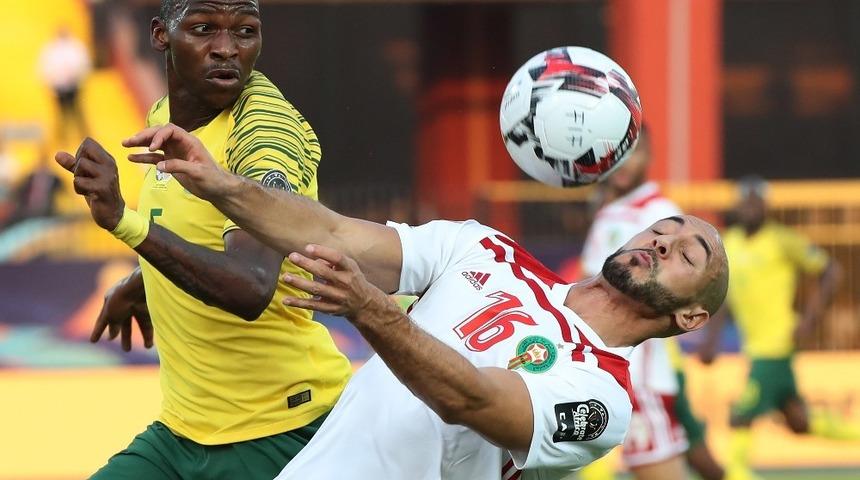 Fas lider olarak turladı