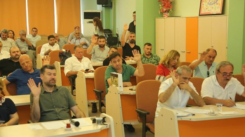 Atakum&rsquo;a aşevi m&uuml;jdesi