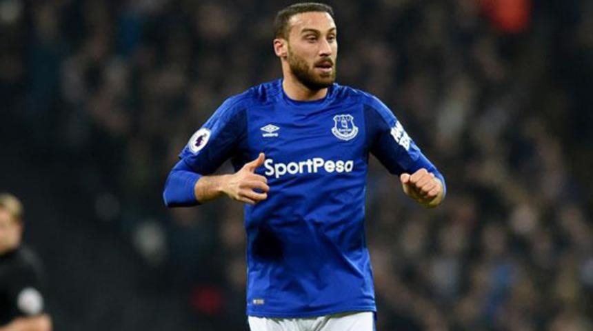 Cenk Tosun: Türkiye'ye dön diyorlar