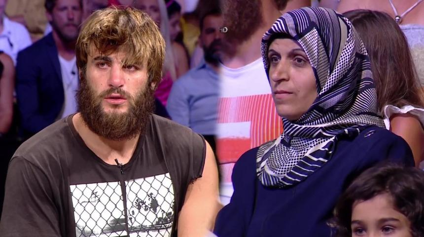Survivor'da Yusuf'un annesi canlı yayında fenalaştı! Sağlık durumu nasıl? Acun Ilıcalı açıkladı