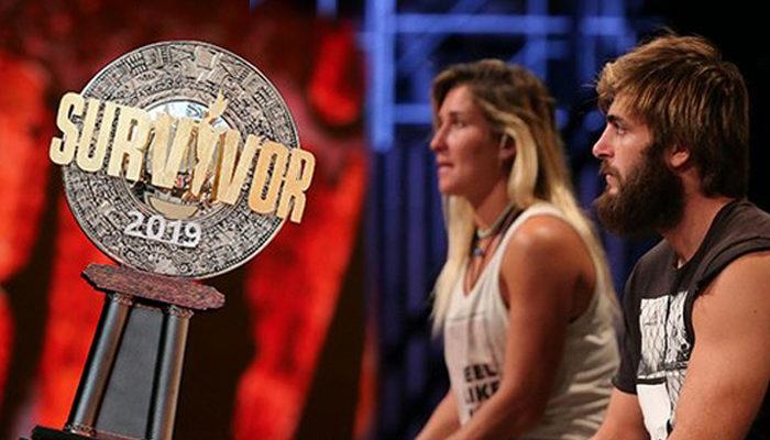 Survivor tv8. Survivor 2018 Sampiyonu.