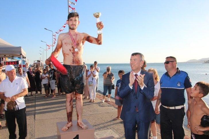 1 Temmuz Kabotaj Bayramı Edremit’te kutlandı G5