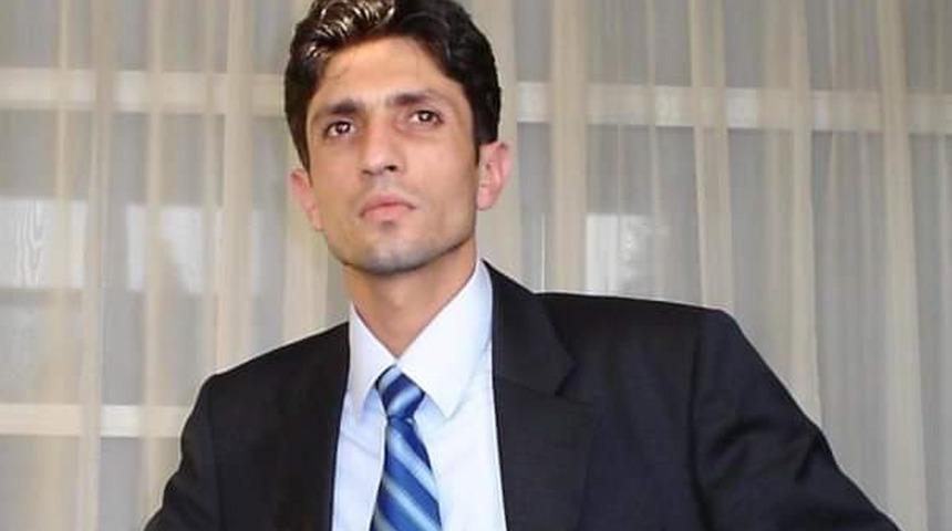 Daire başkanı intihar etti