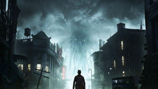 Aklınızı Yerinden Oynatacak Oyun - The Sinking City İncelemesi