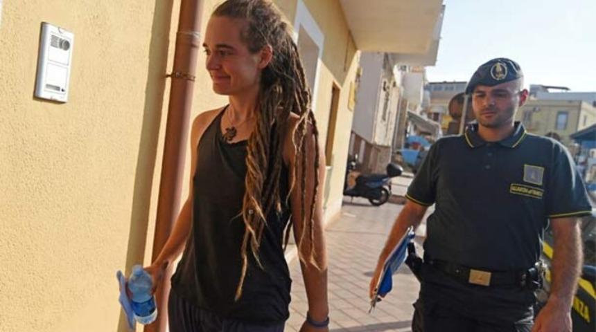 Yeni kriz patladı! İtalya ve Almanya karşı karşıya!