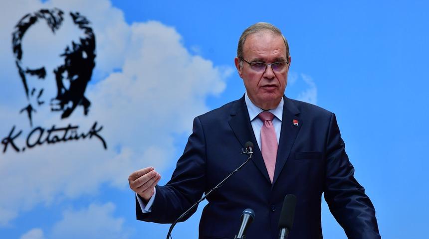 CHP&rsquo;den MYK ve PM sonrası a&ccedil;ıklama!