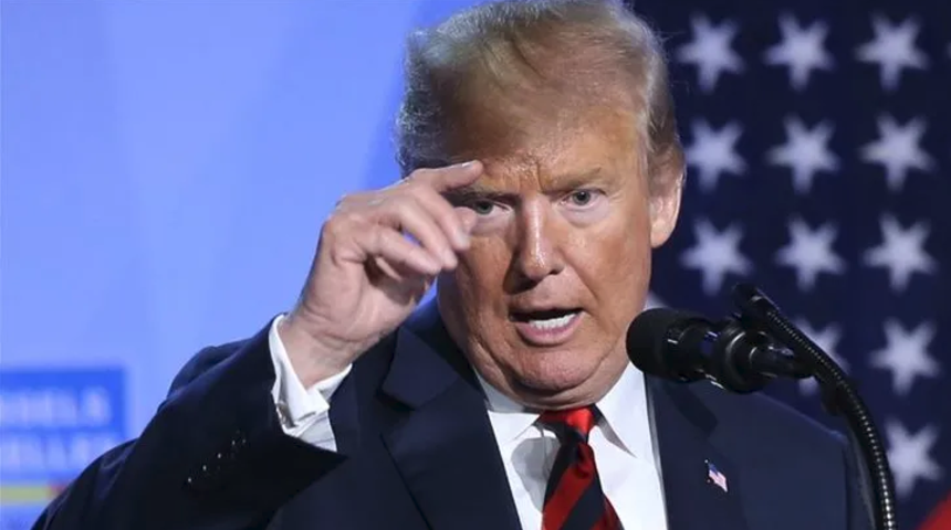 Trump, Afganistan'dan ayrılma konusunda endişeli