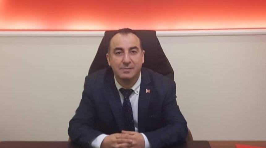 ZONSİAD Genel Başkanı Halil İbrahim Ece;&rsquo; &ldquo;Volkswagen Zonguldak&rsquo;a yatırım yapmalı&rdquo;