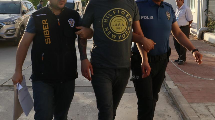 Adana merkezli 3 ilde yasa dışı bahis operasyonu