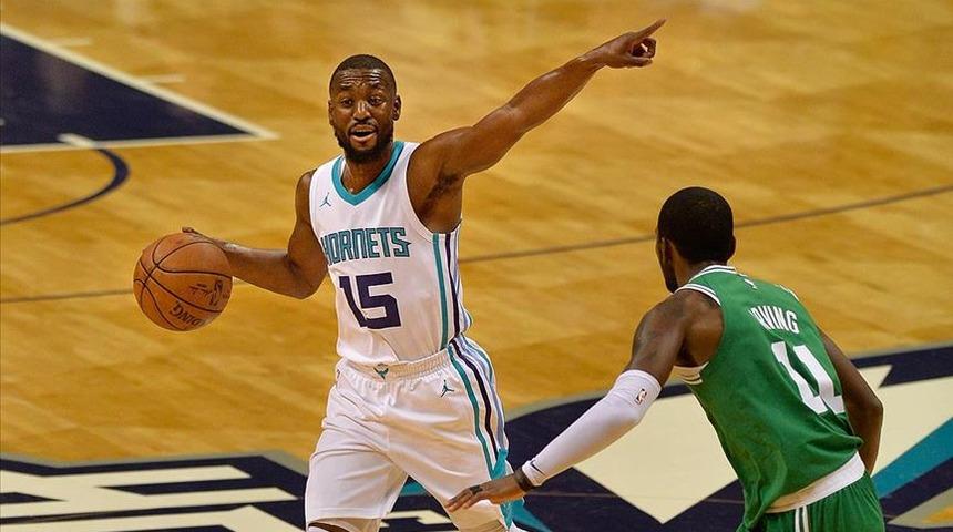 Kemba Walker, Boston Celtics'e transferini doğruladı