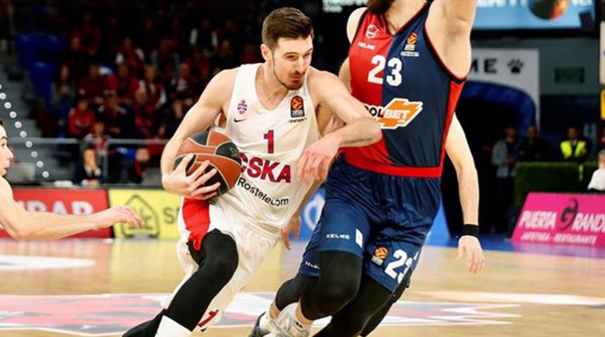Fenerbahçe Beko'da hedef Nando De Colo! Teklif yapıldı