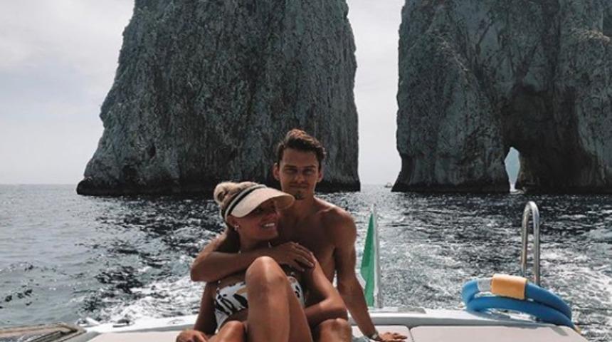 Enes Ünal sosyal medyayı salladı