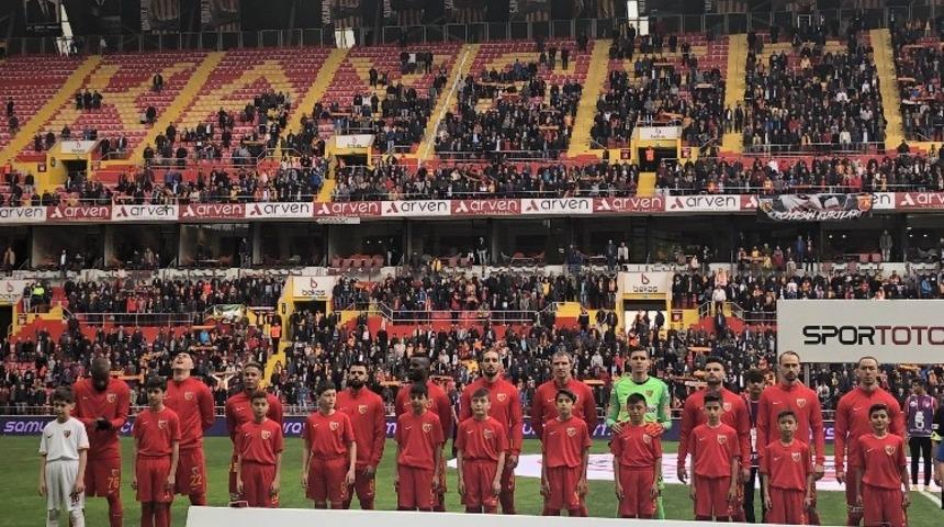 Kayserispor 5 Temmuz&rsquo;da sezonu a&ccedil;acak
