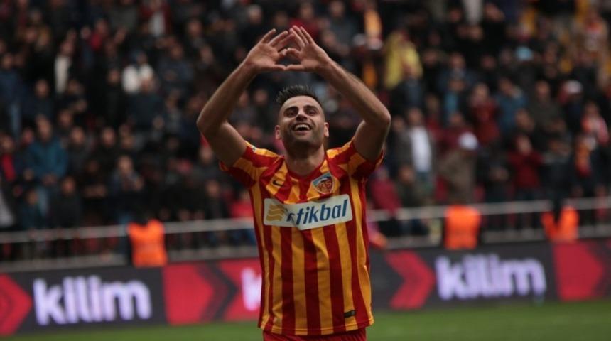 Deniz T&uuml;r&uuml;&ccedil;&rsquo;ten transfer a&ccedil;ıklaması