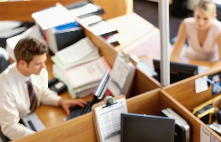 Kadroya geçen sözleşmeli personeli sevindiren karar G3