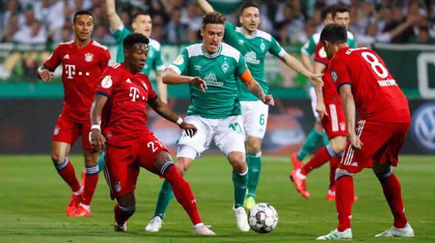 Fenerbahçe’nin yeni transferi Max Kruse bugün İstanbul’da olacak