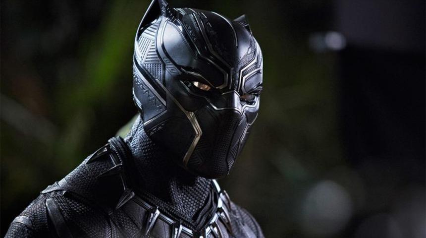 Black Panther cephesinde yeni gelişmeler
