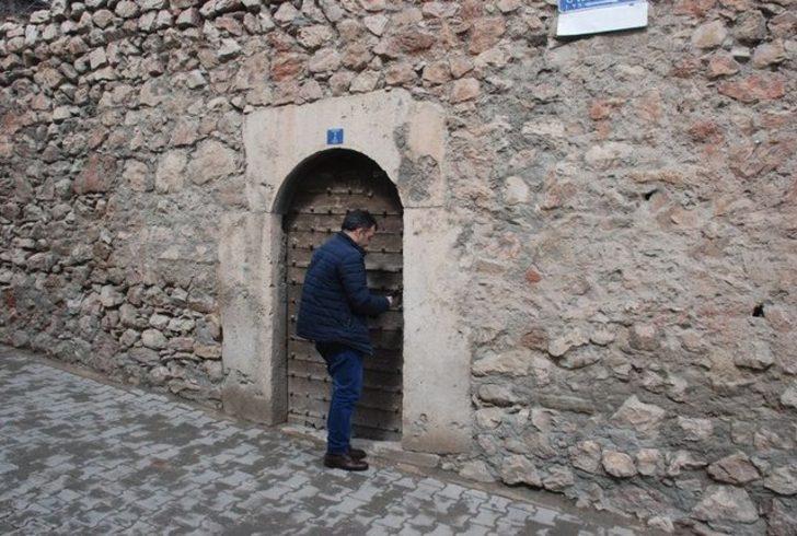 265 yıllık hanı satılığa çıkardı G1