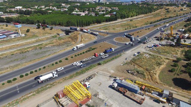 Aliağa için ulaşım master planı isteniyor