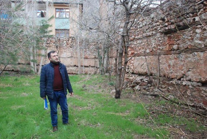 265 yıllık hanı satılığa çıkardı G2