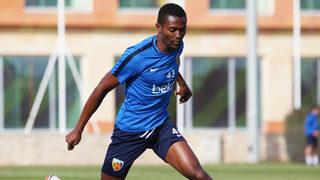 Bernard Mensah sezonu açtı