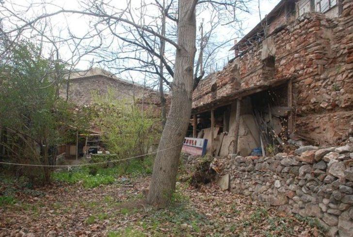 265 yıllık hanı satılığa çıkardı G4