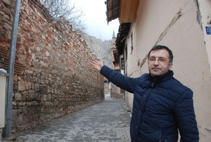 265 yıllık hanı satılığa çıkardı G5