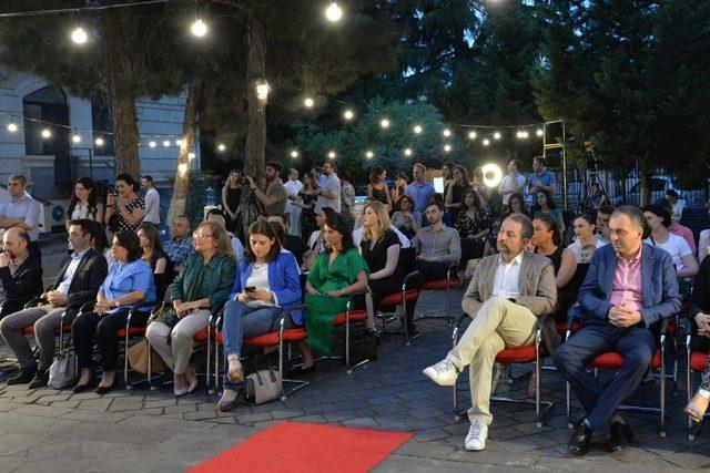 TİKA’dan Gürcü kamu görevlilerine eğitim desteği